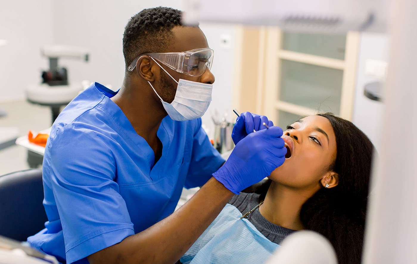 Dentistry